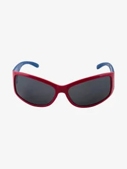 Seevision Occhiali da sole da bambino a specchio