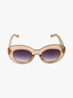 Seevision Occhiali da sole da donna ovali - champagne