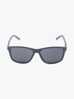Seevision Occhiali da sole da uomo - grigio scuro