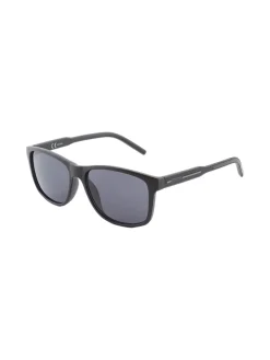 Seevision Occhiali da sole da uomo - nero
