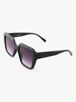 Seevision Occhiali da sole donna squadrati