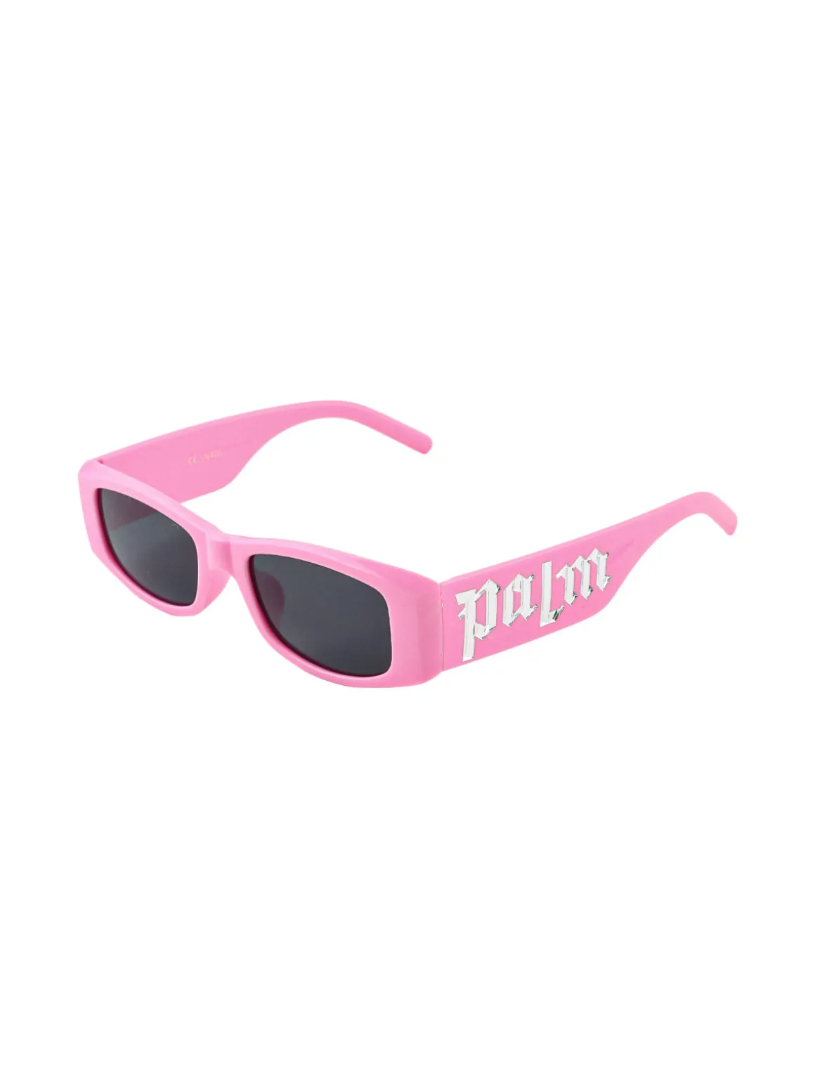 Seevision Occhiali da sole rettangolari da bambini - rosa