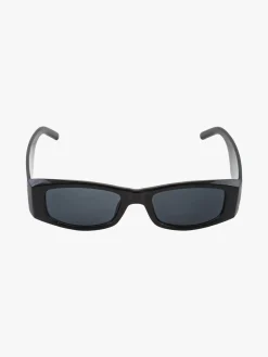 Seevision Occhiali da sole rettangolari da bambini - nero