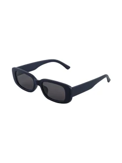 Seevision Occhiali da sole rettangolari