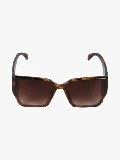 Seevision Occhiali da sole squadrati da donna