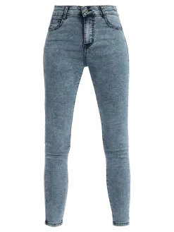Semaforo Jeans donna skinny