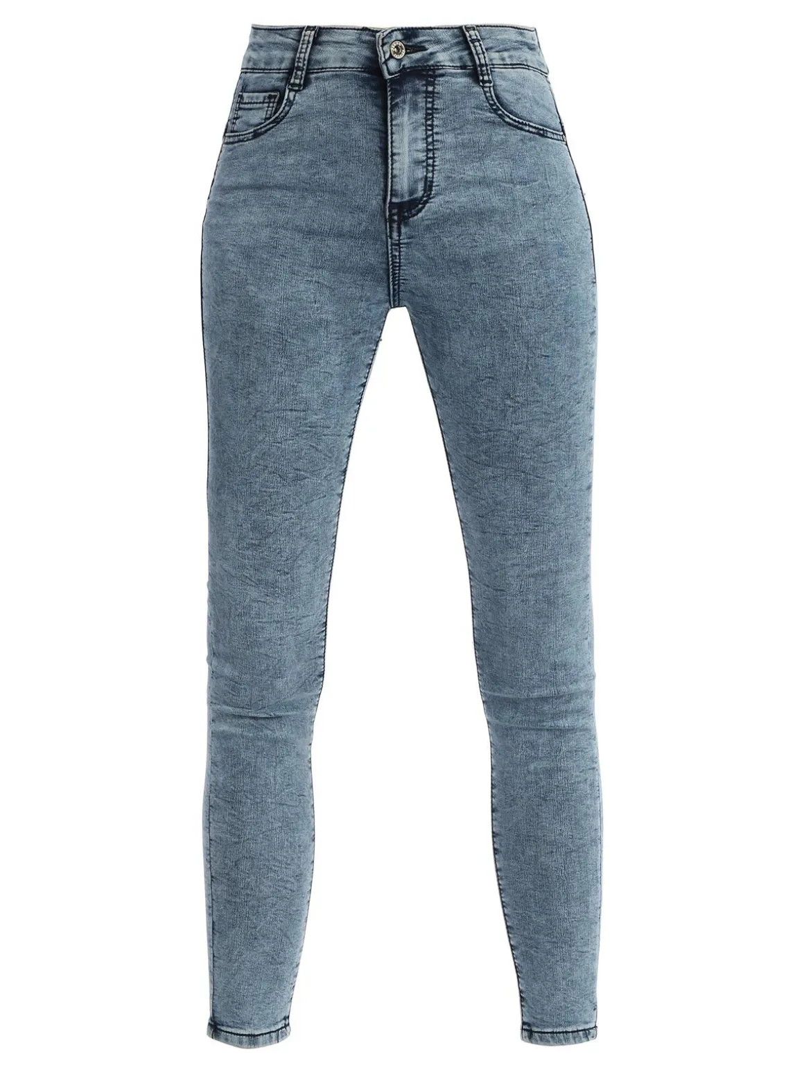 Semaforo Jeans donna skinny