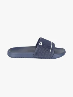 Sesamall Ciabatte da uomo in gomma