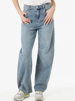 Sexy Sense Jeans barrel da donna - jeans