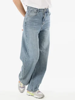 Sexy Sense Jeans barrel da donna - jeans