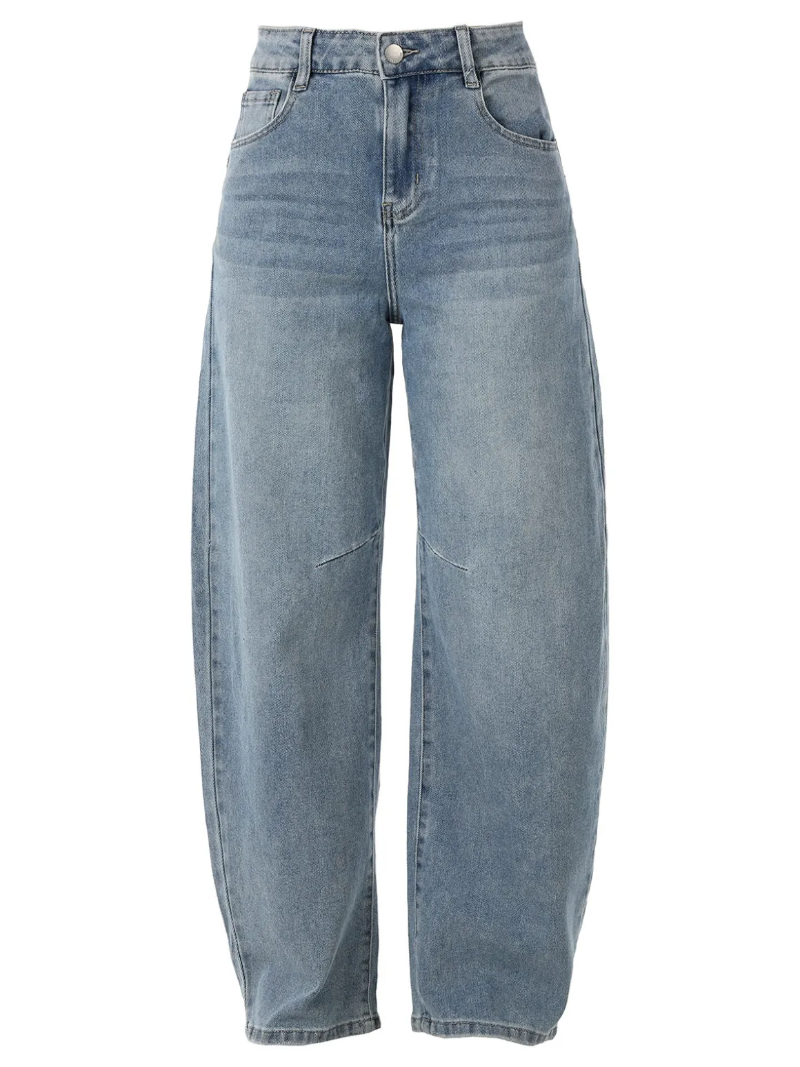 Sexy Sense Jeans barrel da donna - jeans