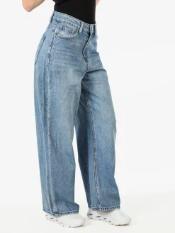 Sexy Sense Jeans barrel da donna - jeans