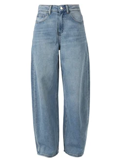 Sexy Sense Jeans barrel da donna - jeans