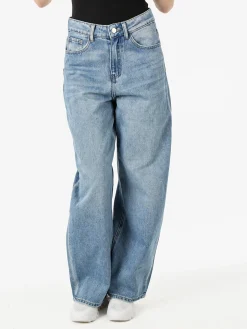 Sexy Sense Jeans barrel da donna - jeans