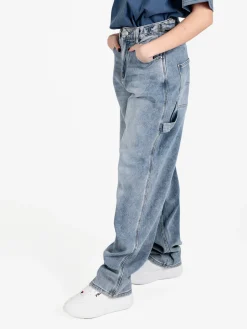 Sexy Sense Jeans donna balloon