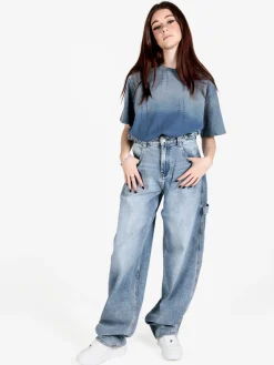 Sexy Sense Jeans donna balloon