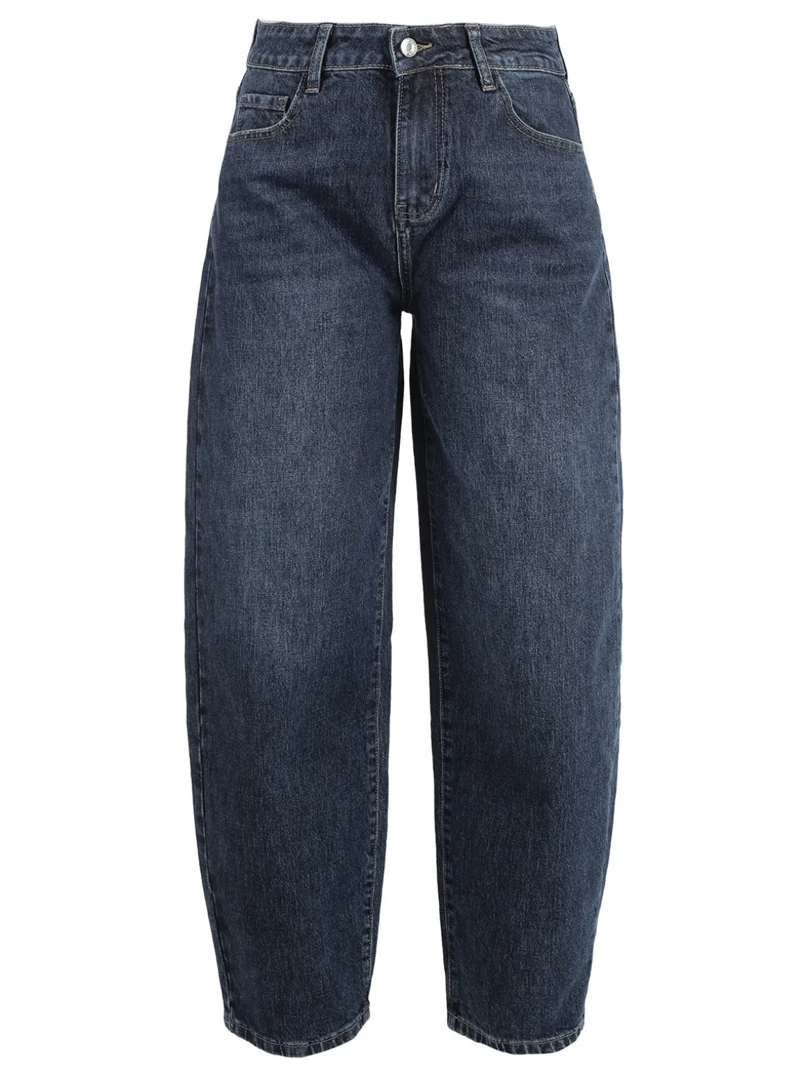 Sexy Sense Jeans donna mom fit - jeans