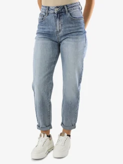 Sexy Sense Jeans donna mom fit - jeans