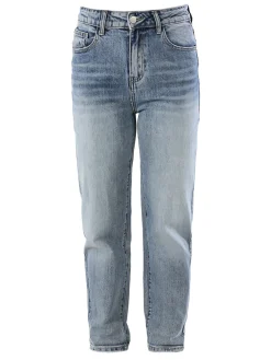 Sexy Sense Jeans donna mom fit - jeans