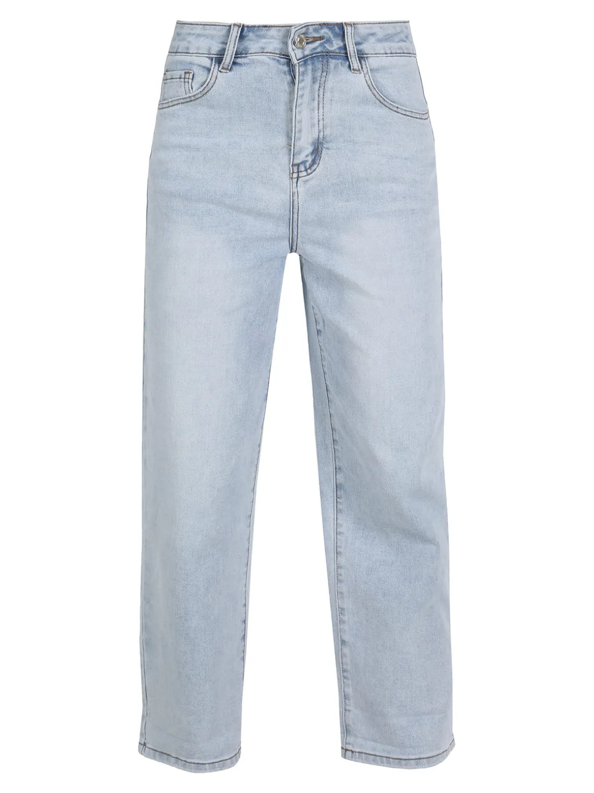 Sexy Sense Jeans donna mom fit