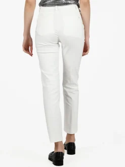 Sexy Sense Pantaloni donna slim a sigaretta