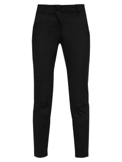 Sexy Sense Pantaloni donna slim a sigaretta