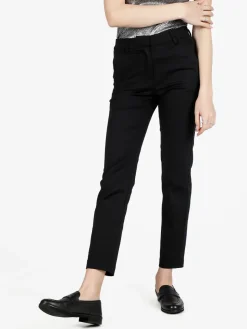 Sexy Sense Pantaloni donna slim a sigaretta