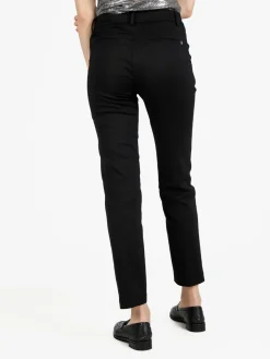 Sexy Sense Pantaloni donna slim a sigaretta