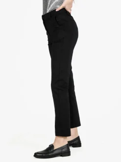Sexy Sense Pantaloni donna slim a sigaretta