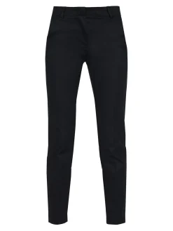 Sexy Sense Pantaloni donna slim a sigaretta