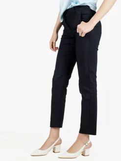 Sexy Sense Pantaloni donna slim a sigaretta