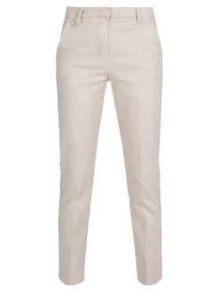 Sexy Sense Pantaloni donna slim a sigaretta