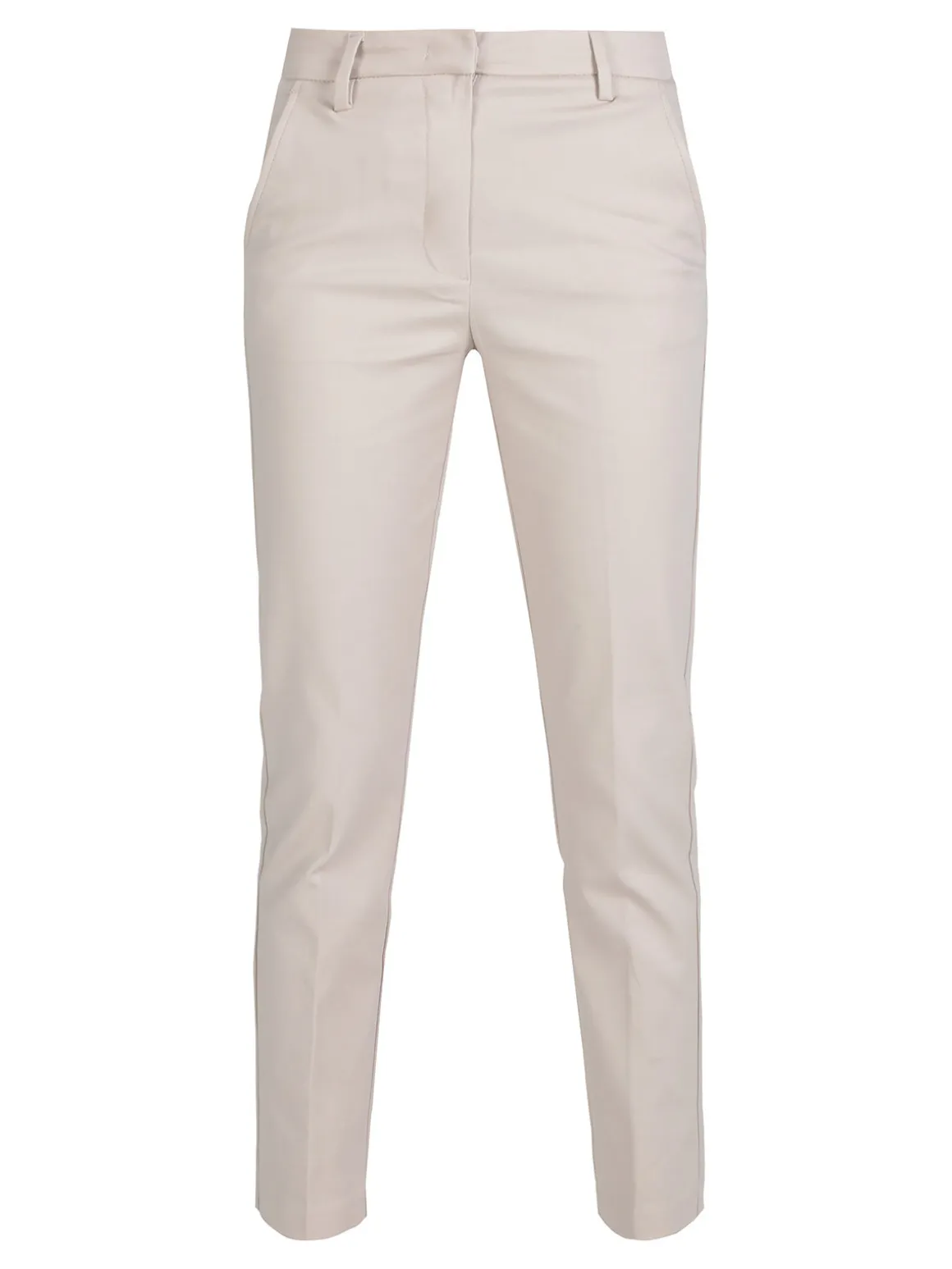Sexy Sense Pantaloni donna slim a sigaretta