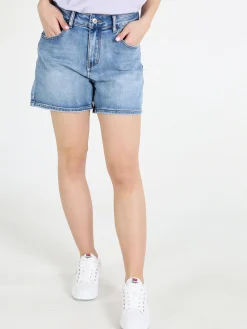 Sexy Sense Shorts da donna in Jeans