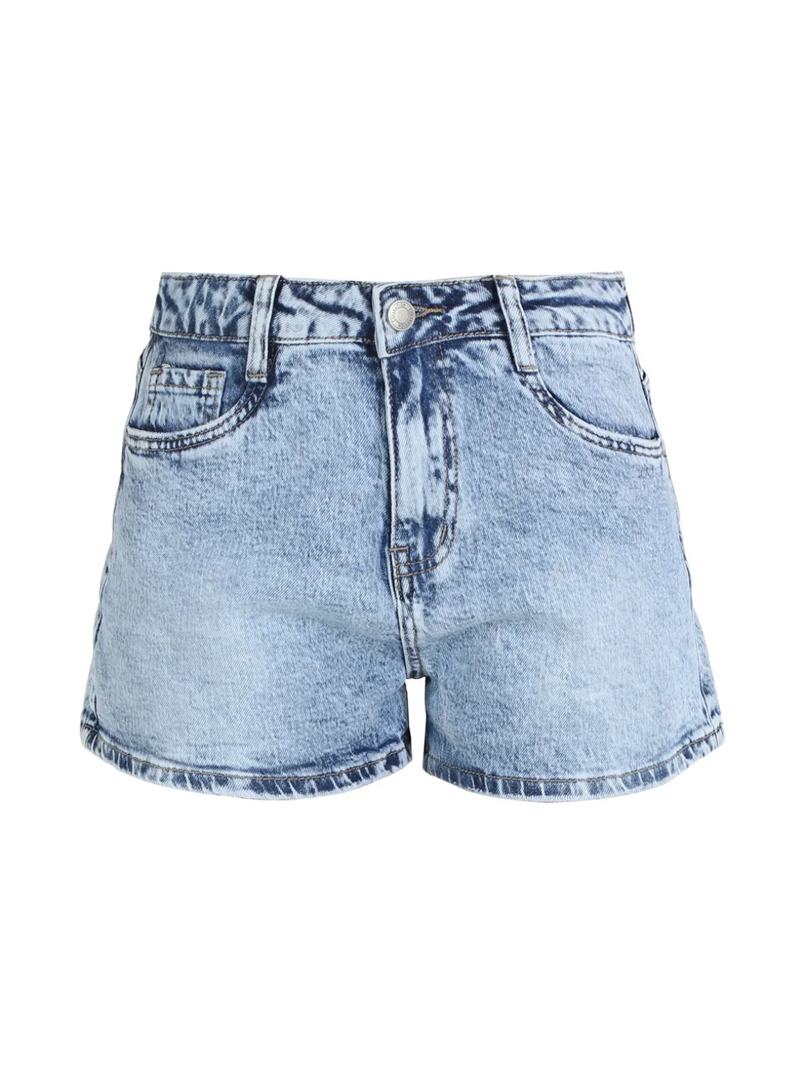 Sexy Sense Shorts da donna in Jeans