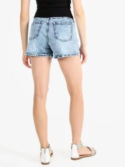 Sexy Sense Shorts da donna in Jeans