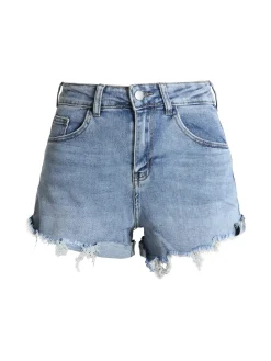 Sexy Sense Shorts donna in jeans