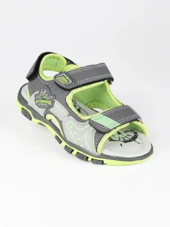 Shoes Sandaletti con strappi