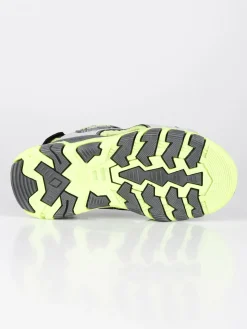 Shoes Sandaletti con strappi