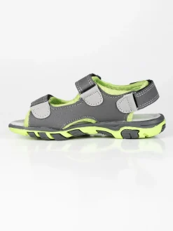 Shoes Sandaletti con strappi
