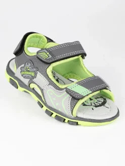 Shoes Sandaletti con strappi