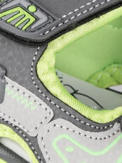 Shoes Sandaletti con strappi