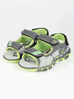 Shoes Sandaletti con strappi