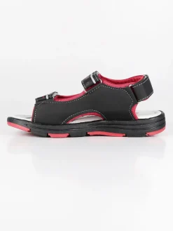 Shoes Sandali con strappi