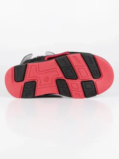 Shoes Sandali con strappi