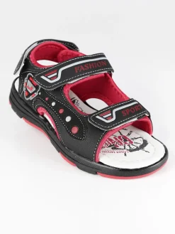 Shoes Sandali con strappi