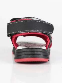 Shoes Sandali con strappi