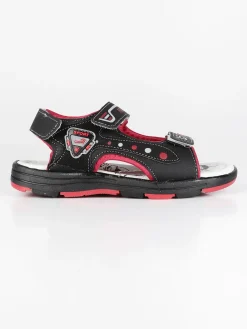 Shoes Sandali con strappi