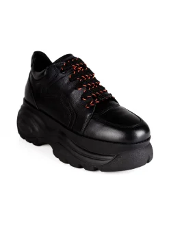 Shooters Sneakers con suola alta