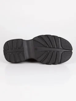 Shooters Sneakers con suola alta